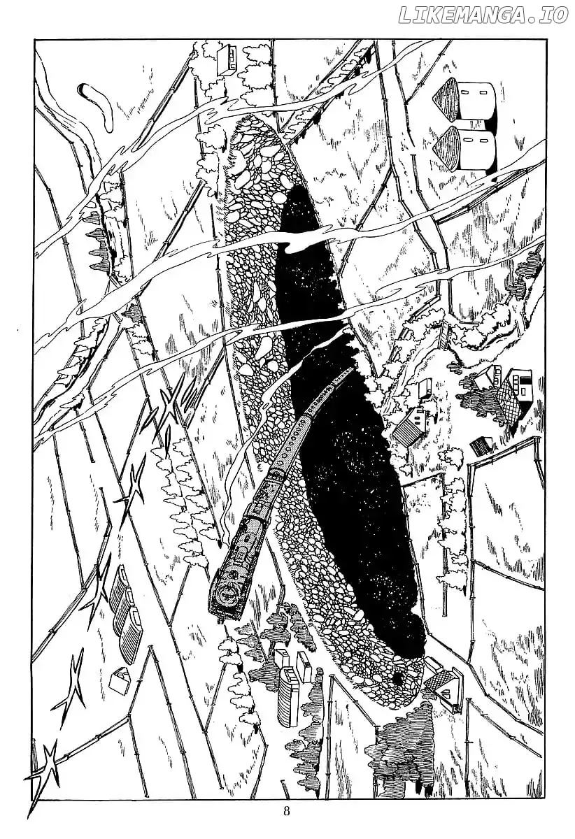 Manga page 9