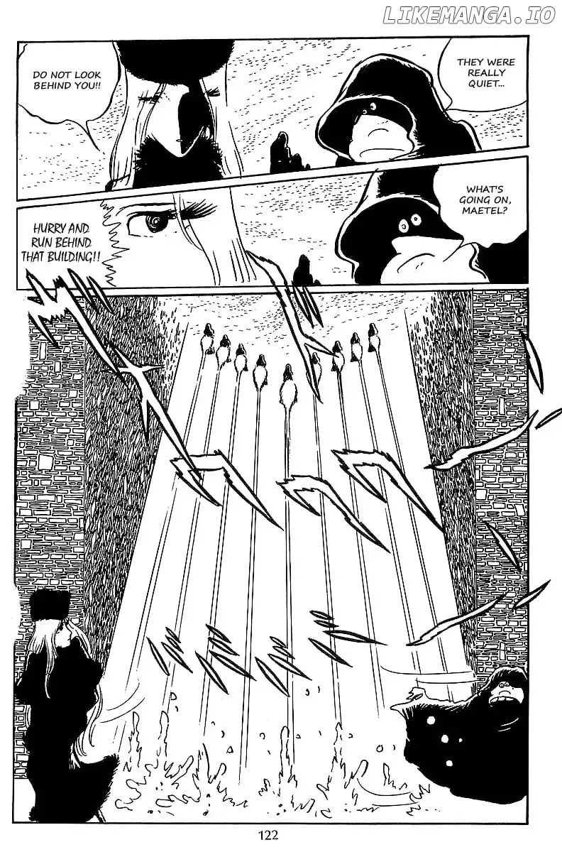 Manga page 10