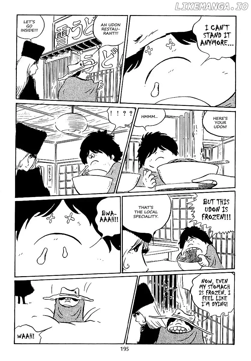 Manga page 10