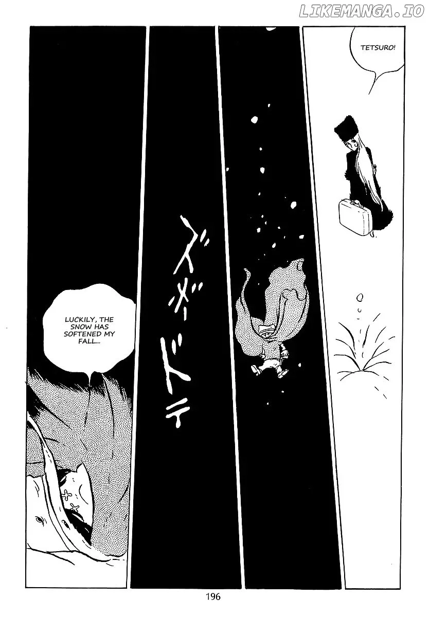 Manga page 11