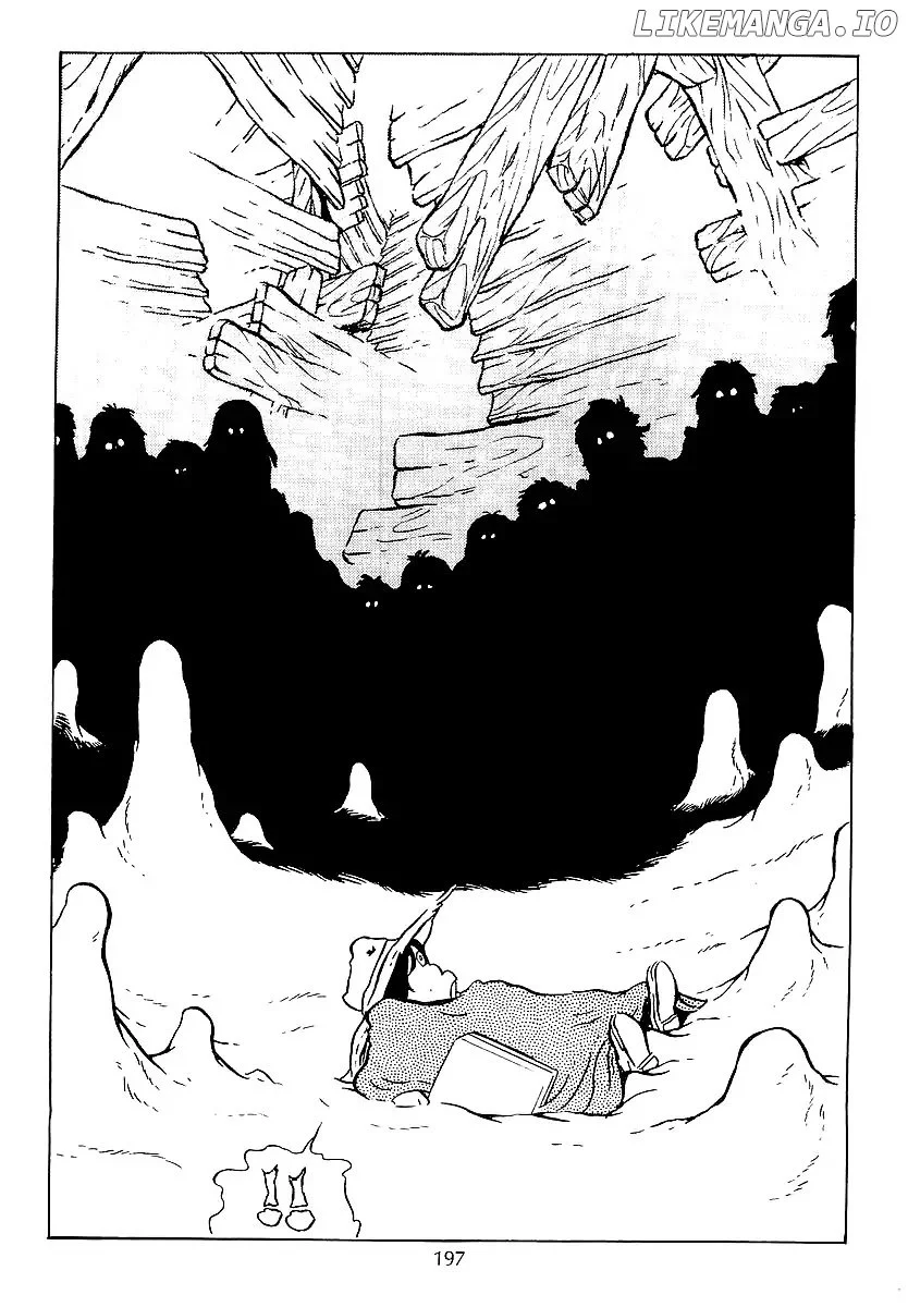 Manga page 12