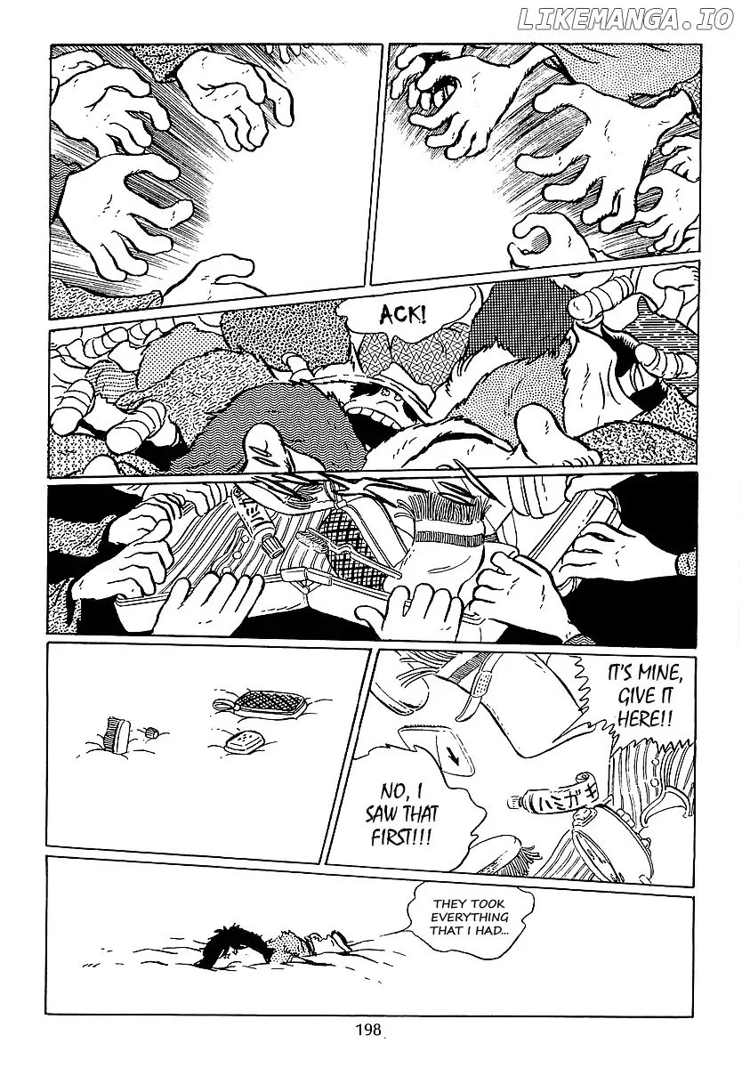 Manga page 13