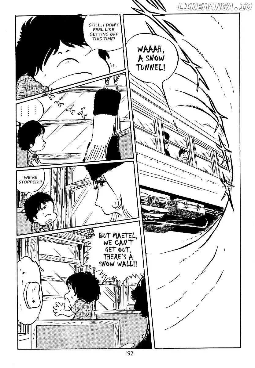 Manga page 7