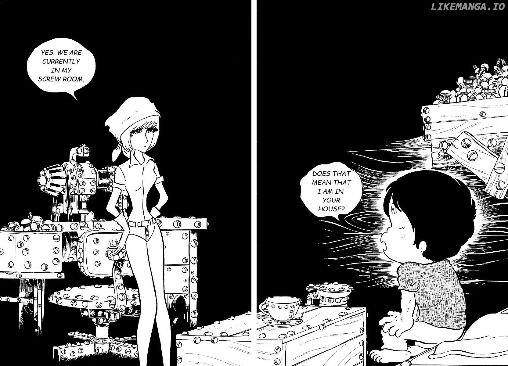 Manga page 16