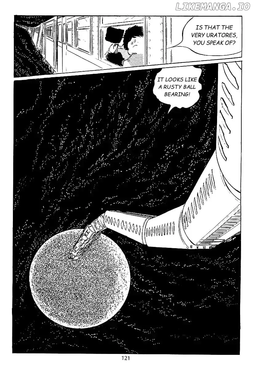 Manga page 4