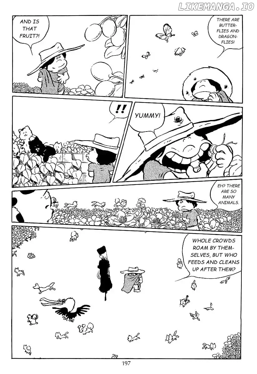 Manga page 11