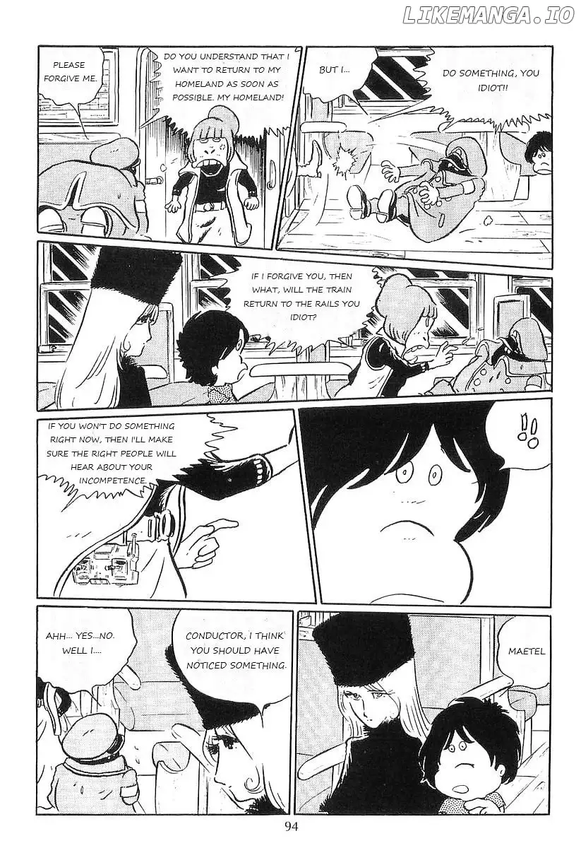 Manga page 10