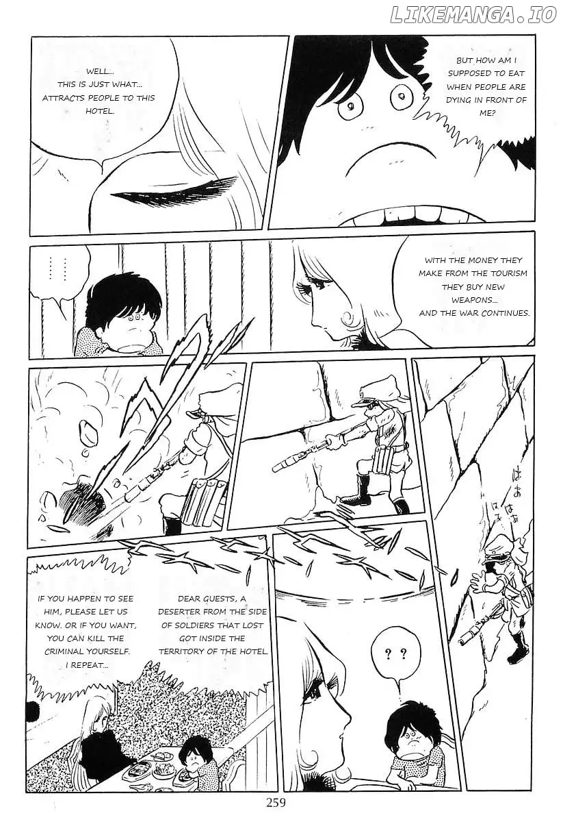 Manga page 15