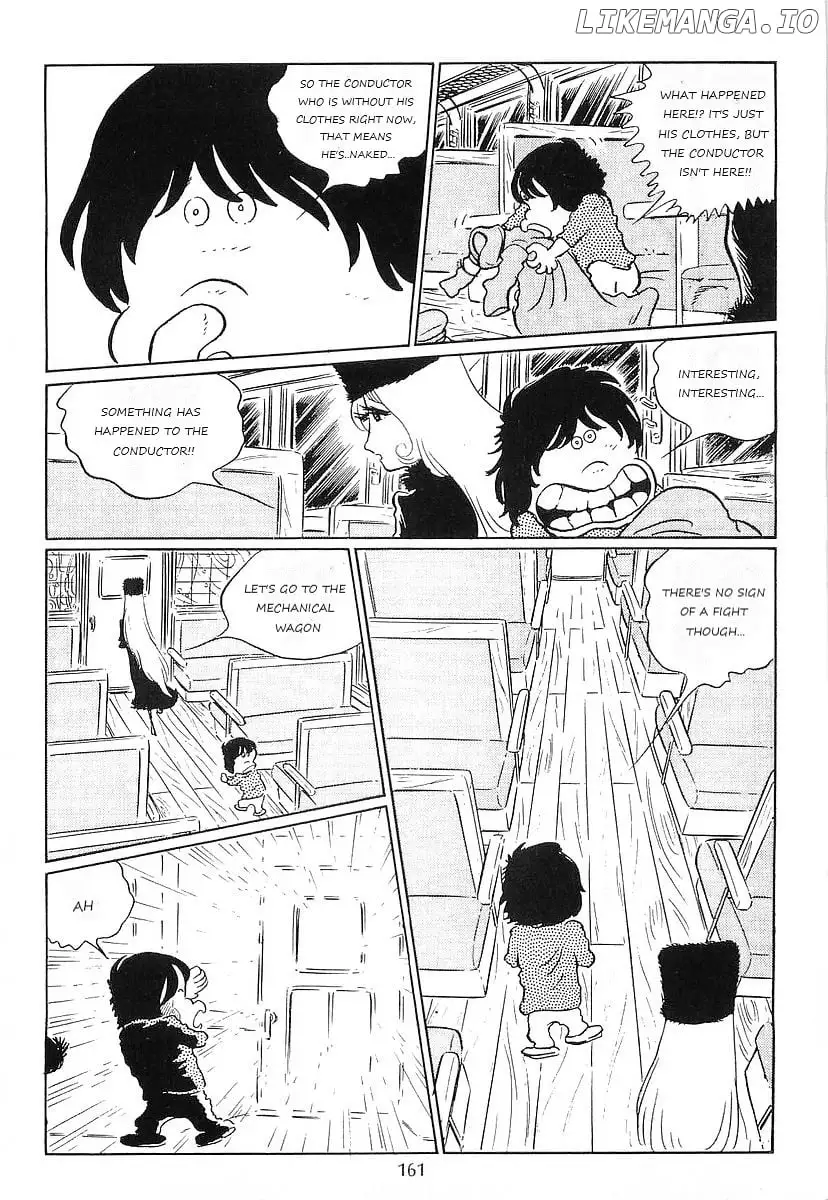 Manga page 13