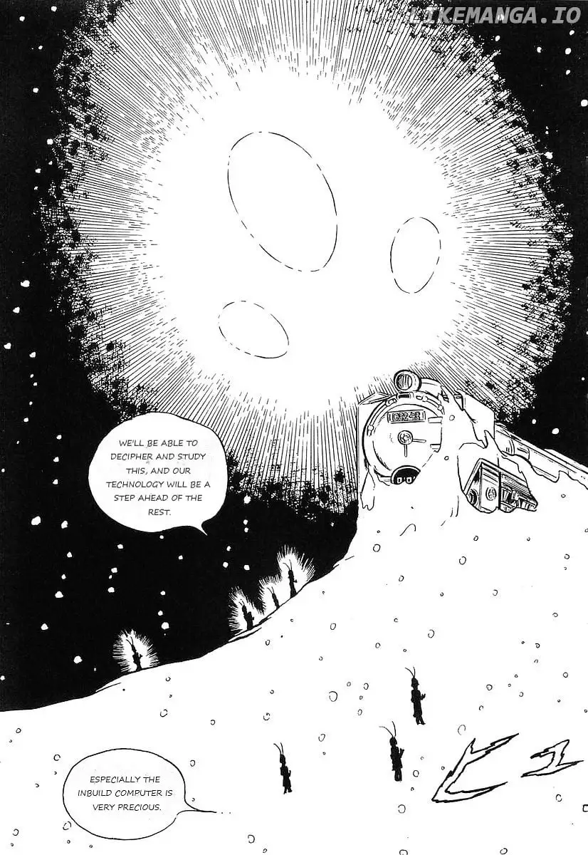 Manga page 39