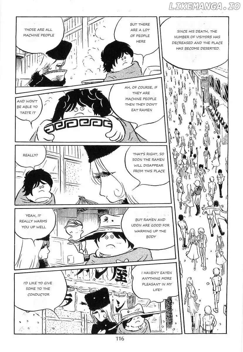 Manga page 16