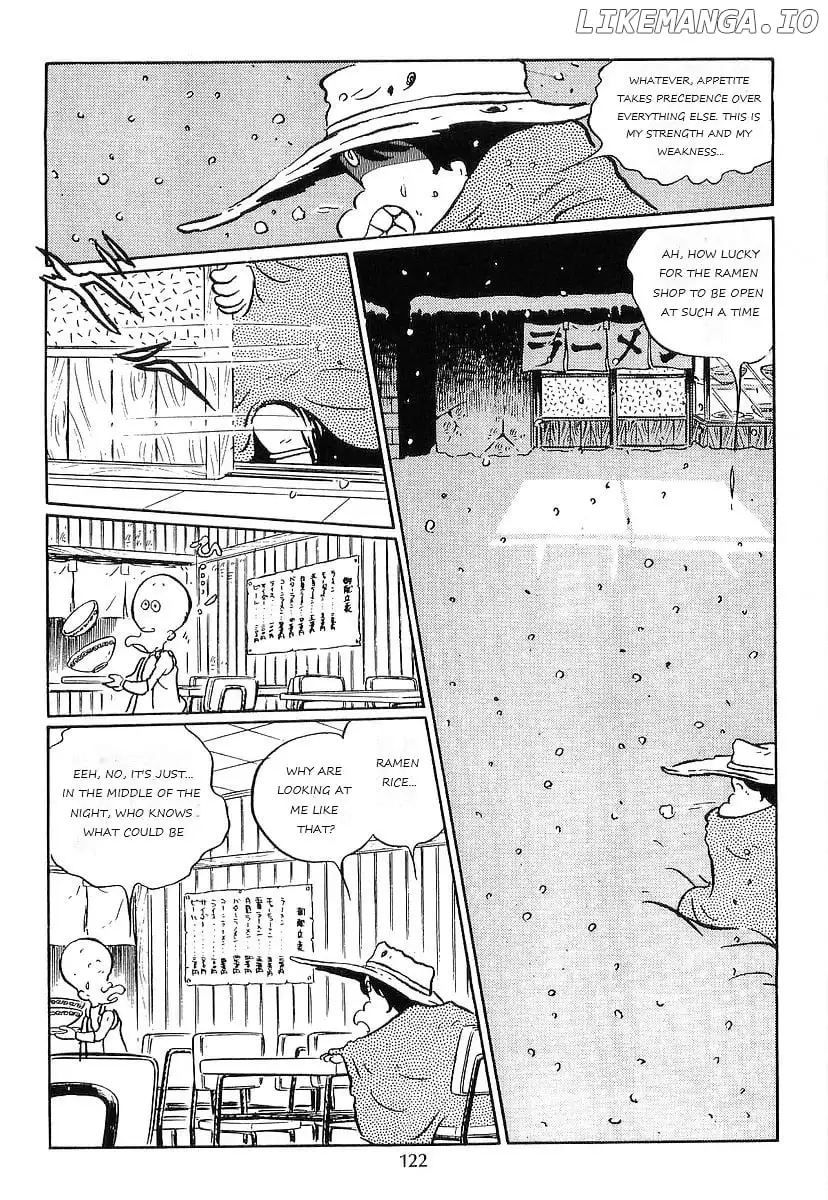 Manga page 22