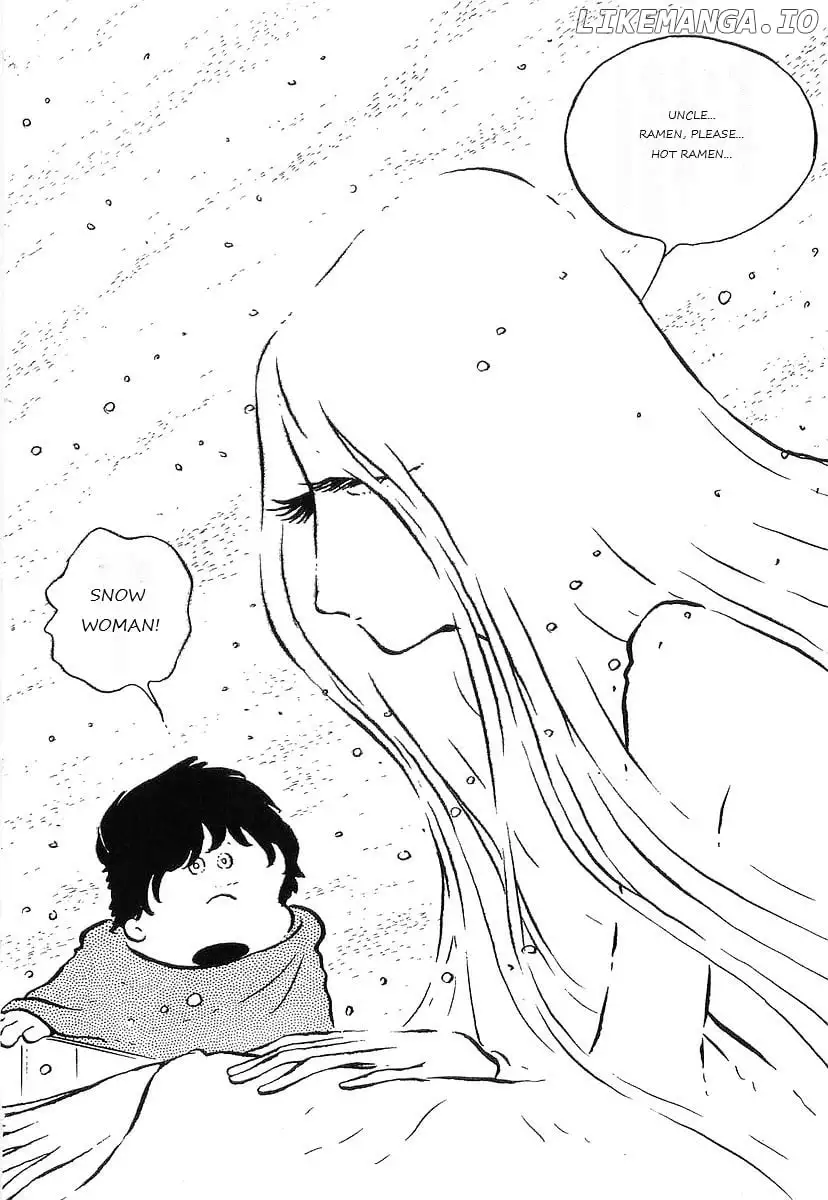 Manga page 32