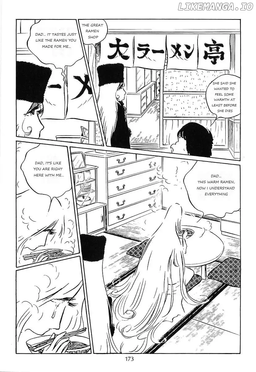 Manga page 73