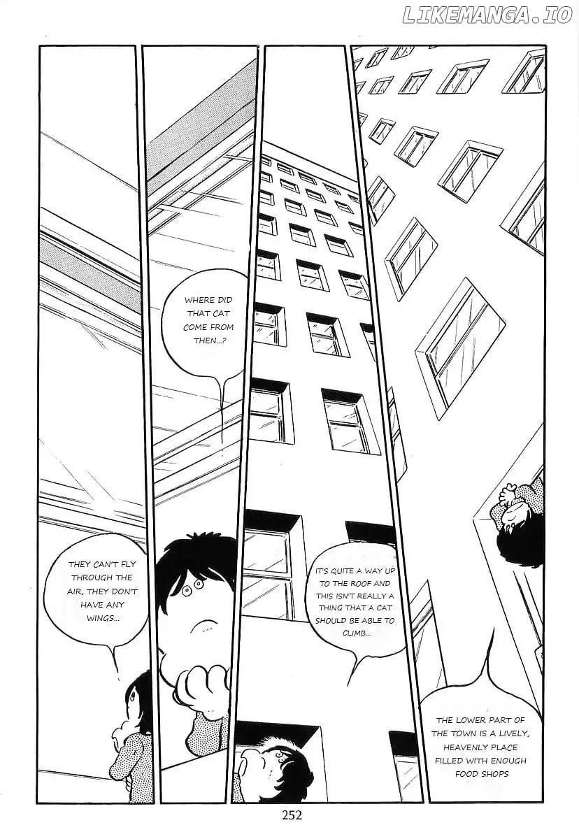 Manga page 10
