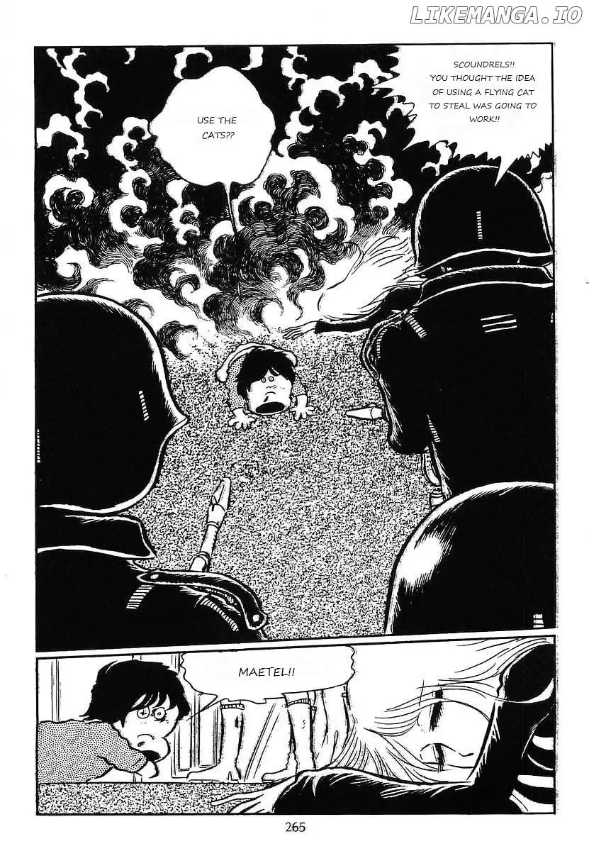 Manga page 23