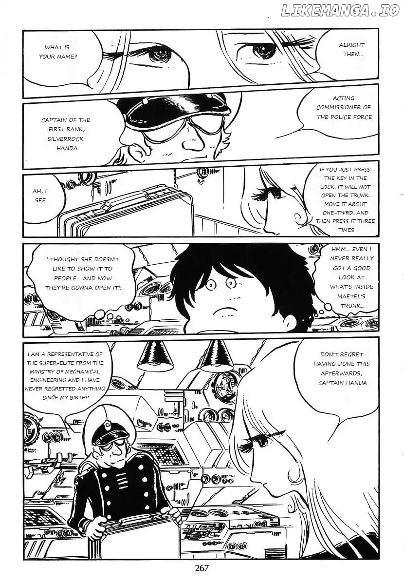 Manga page 25