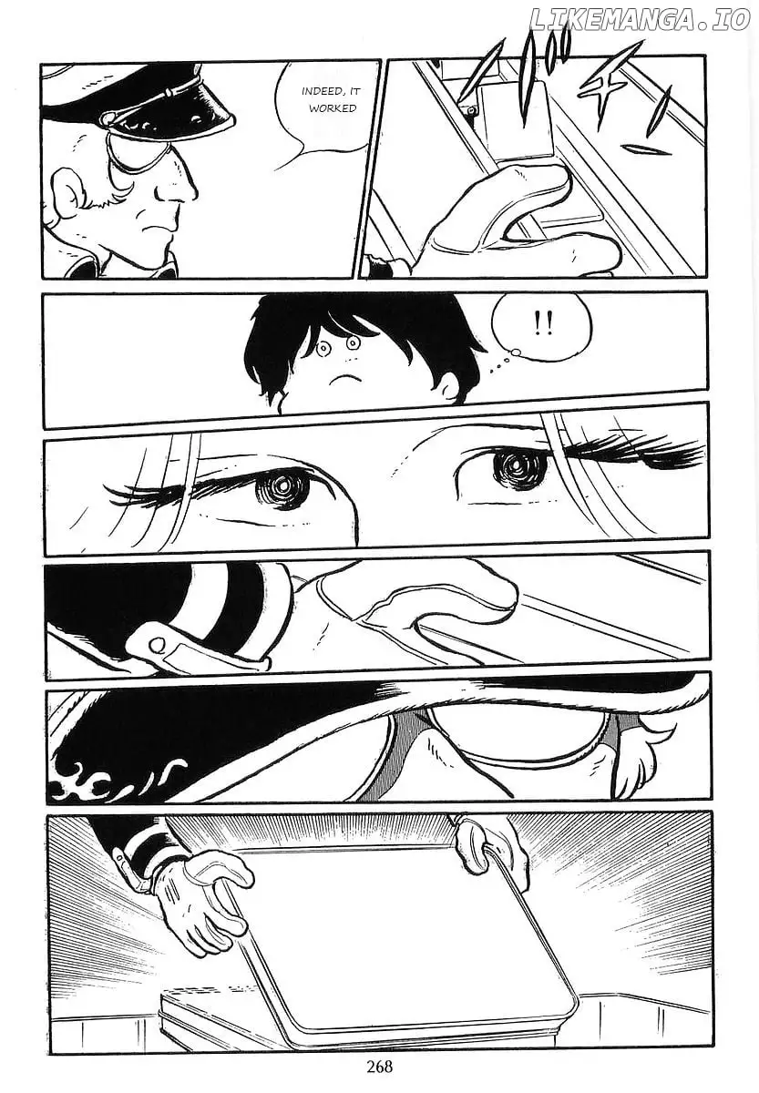 Manga page 26