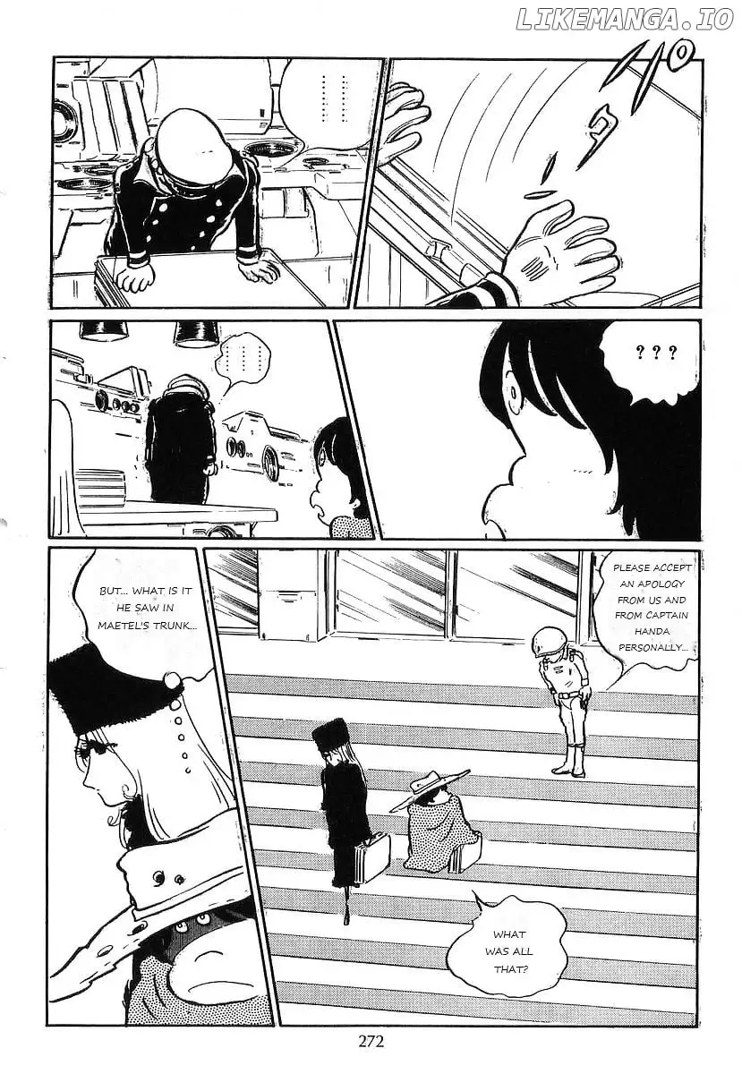 Manga page 30