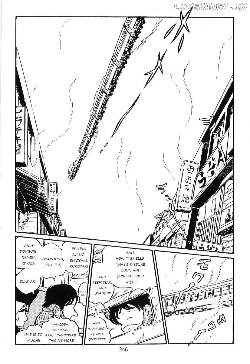 Manga page 4