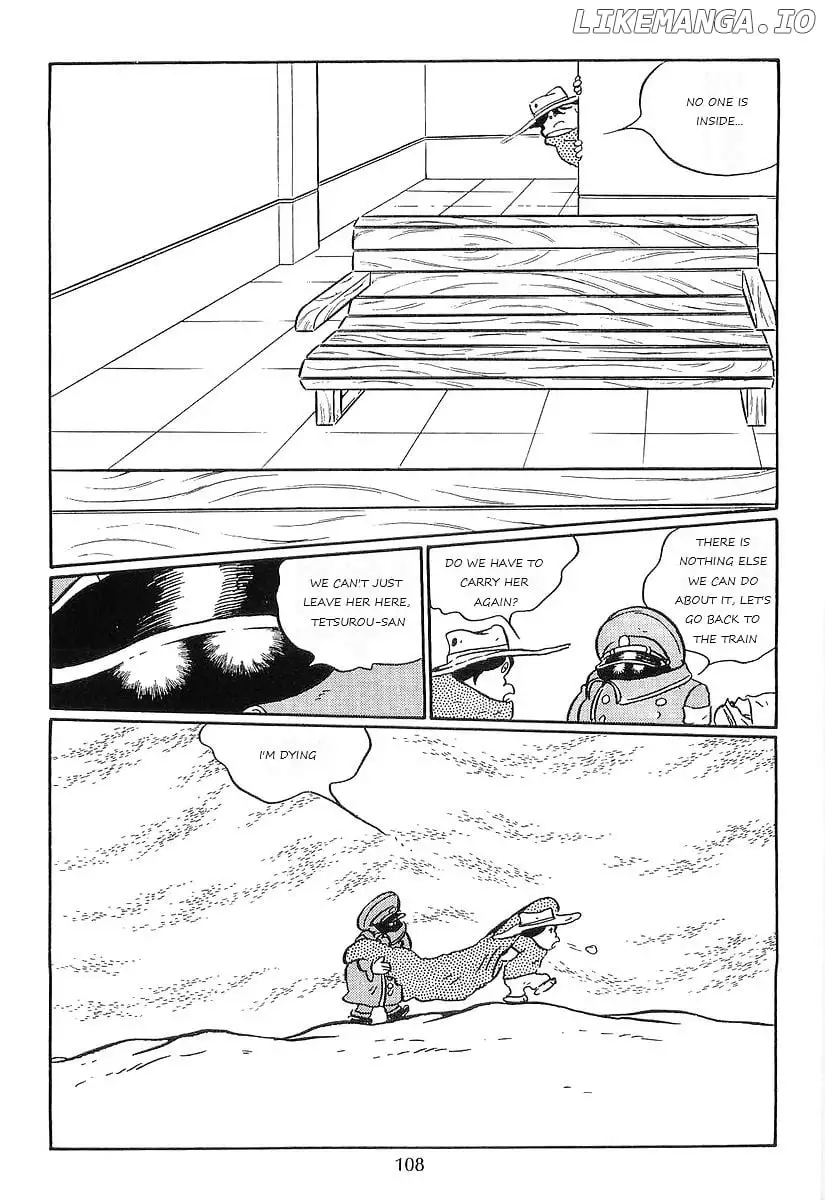 Manga page 40