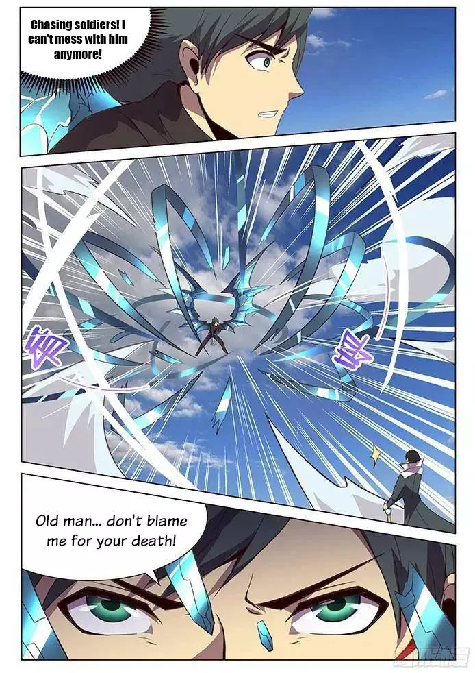 Manga page 13