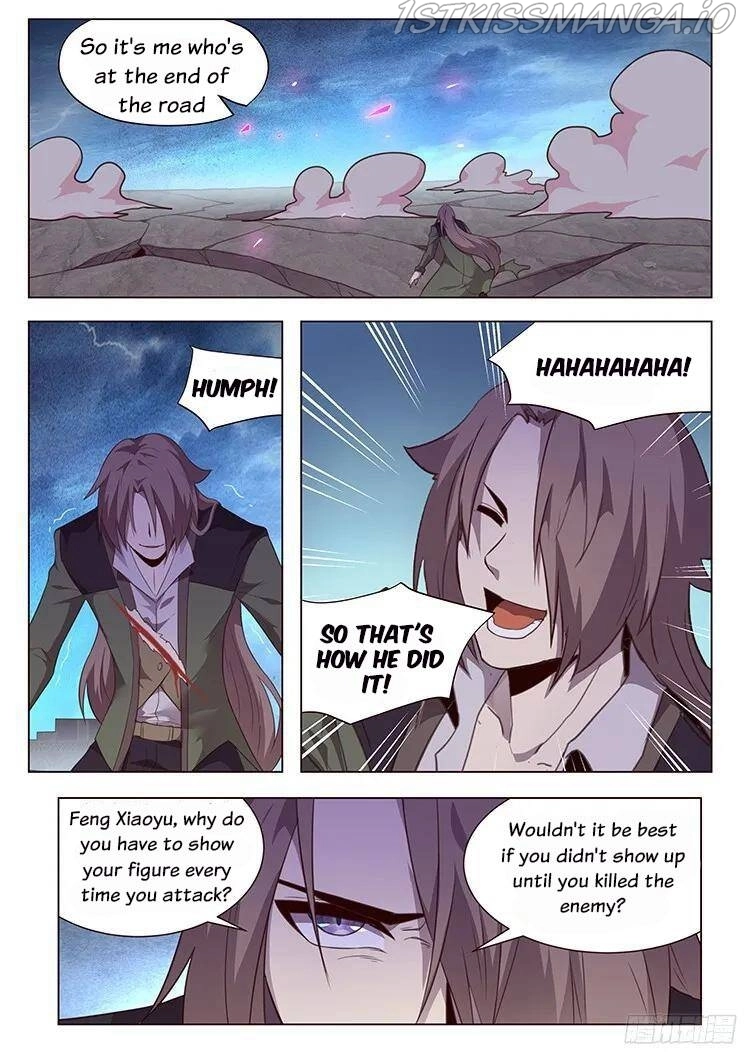 Manga page 10
