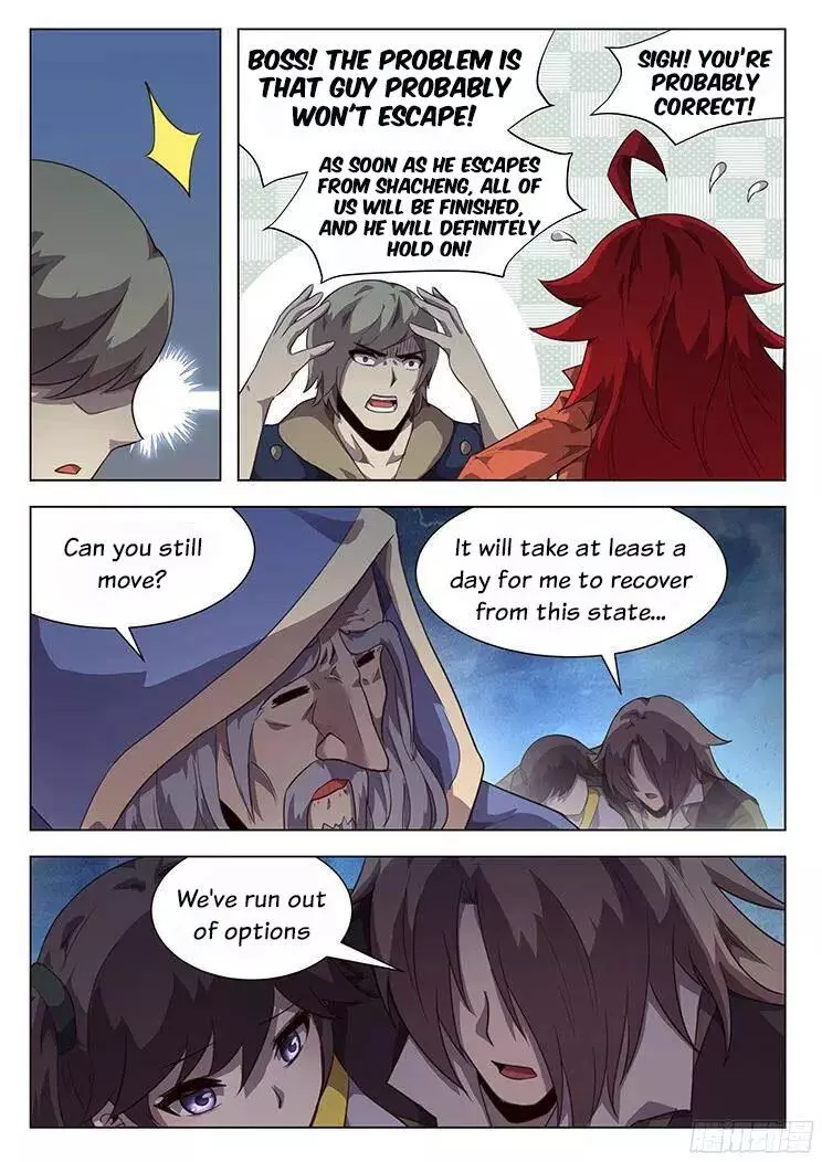Manga page 13