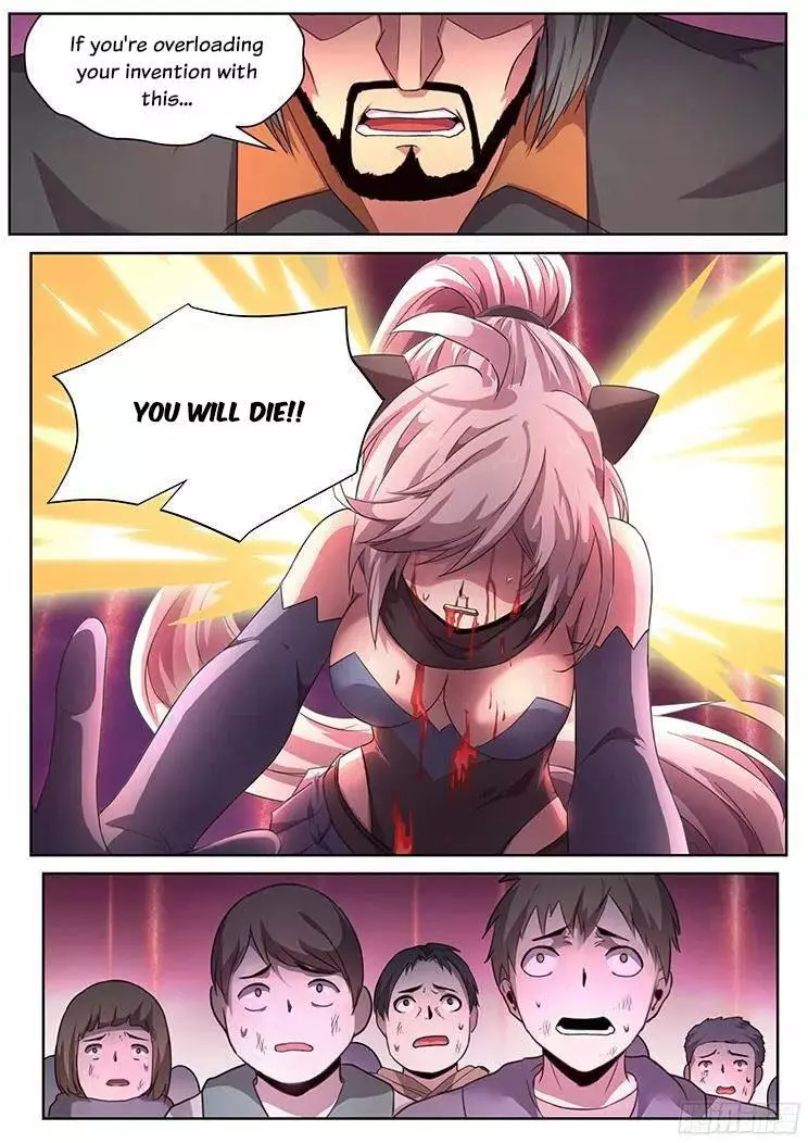 Manga page 13