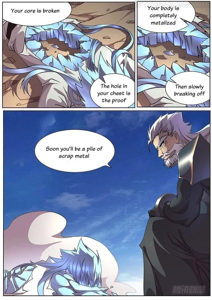 Manga page 7