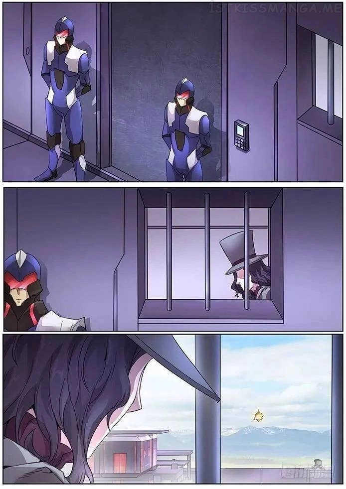 Manga page 11