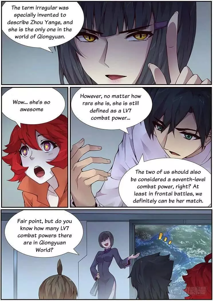 Manga page 4