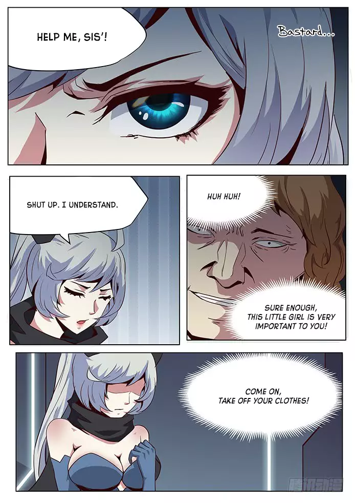 Manga page 4