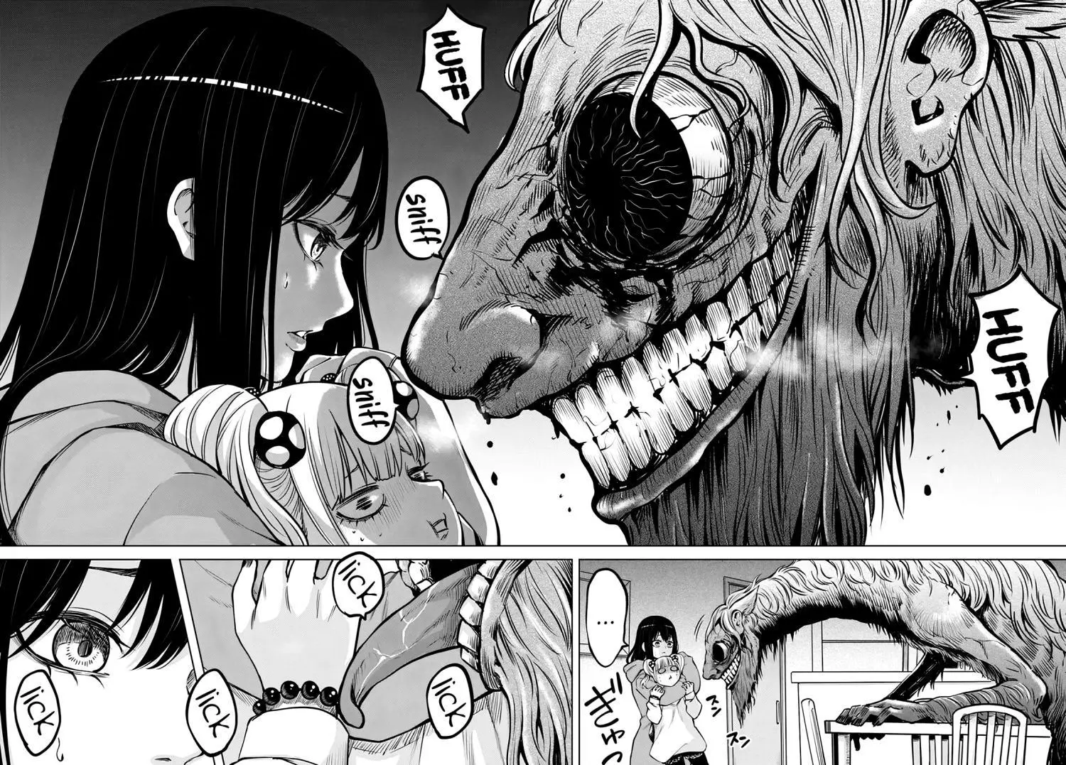 Manga page 10