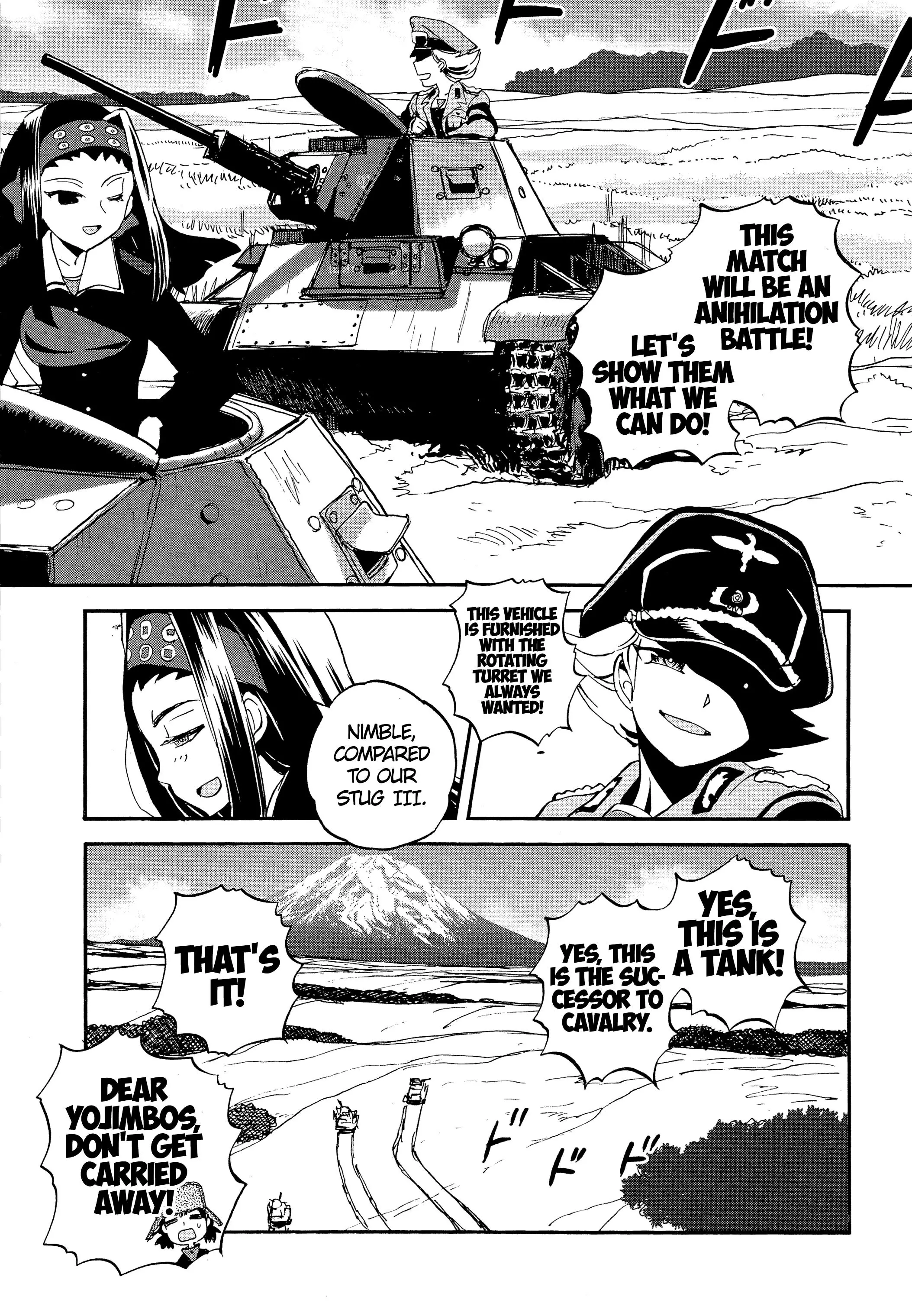 Manga page 13