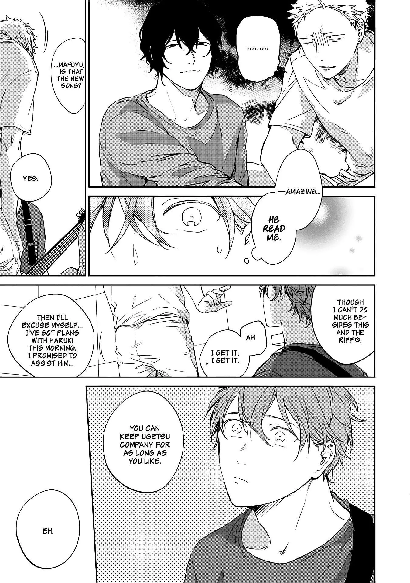 Manga page 16