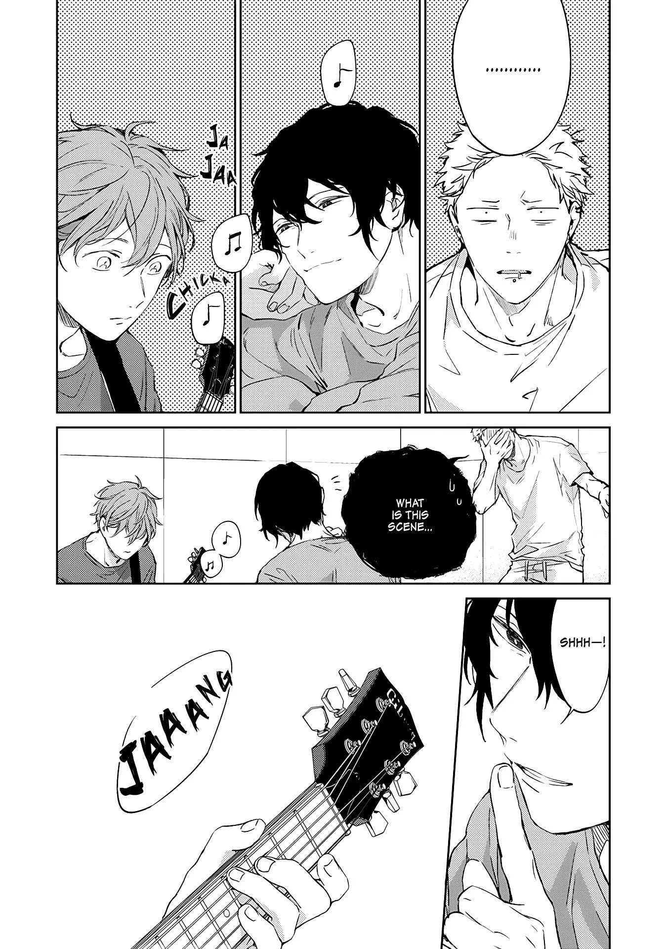 Manga page 11