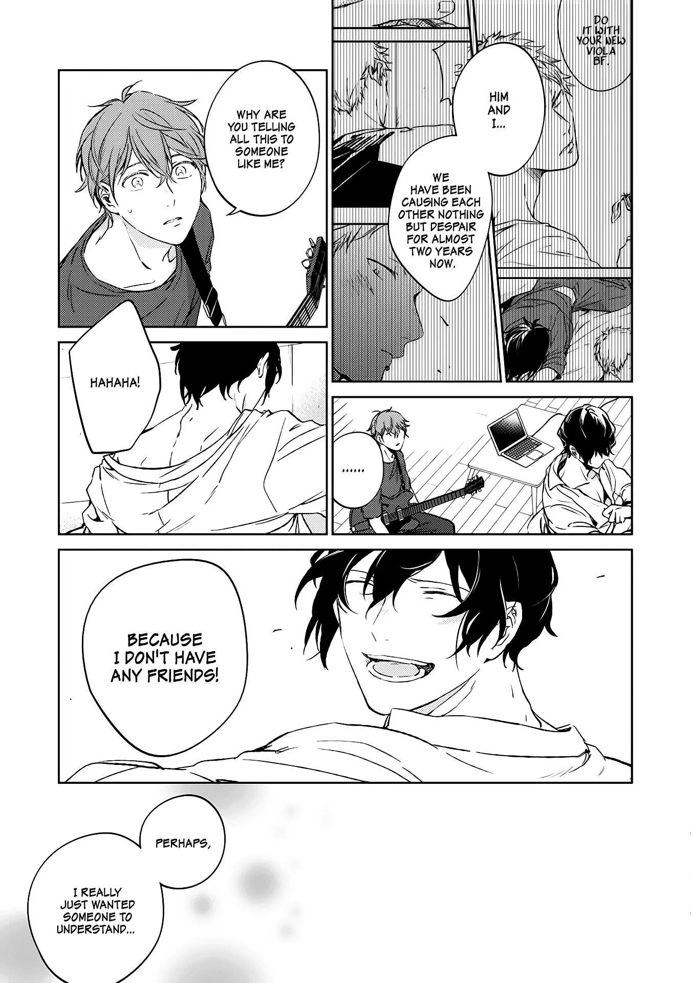 Manga page 28