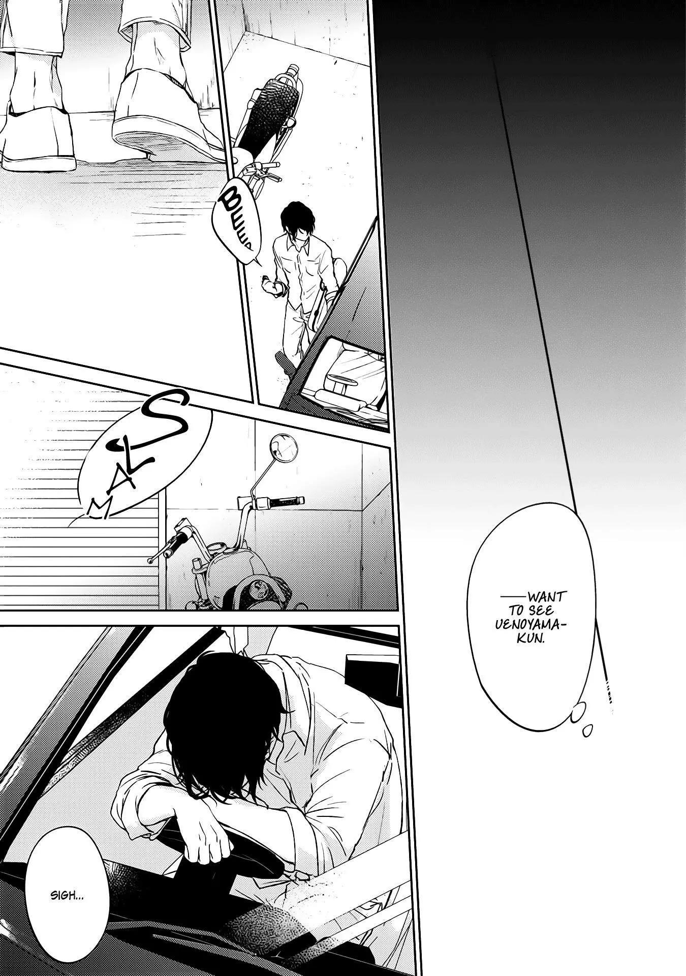 Manga page 32