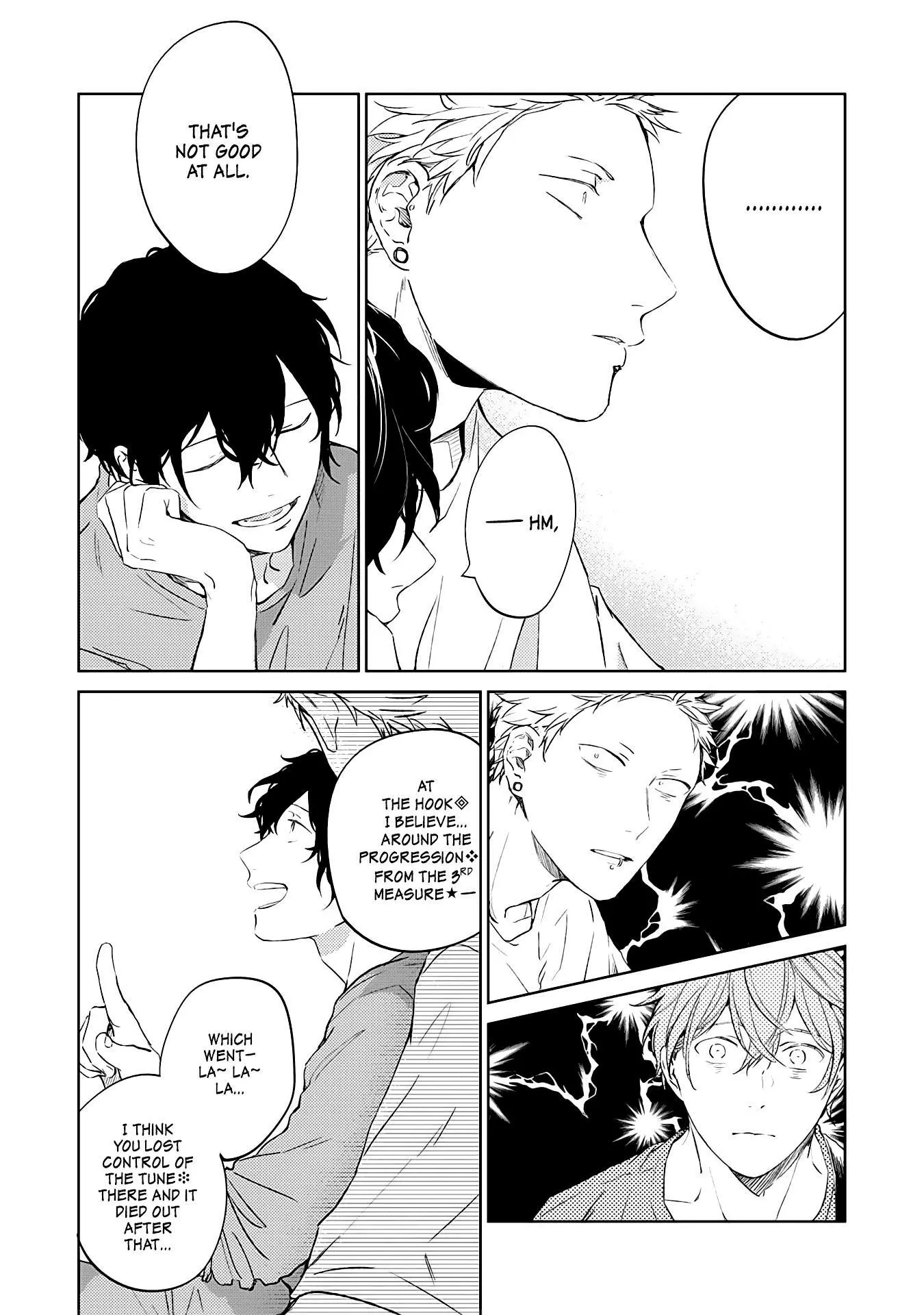 Manga page 14