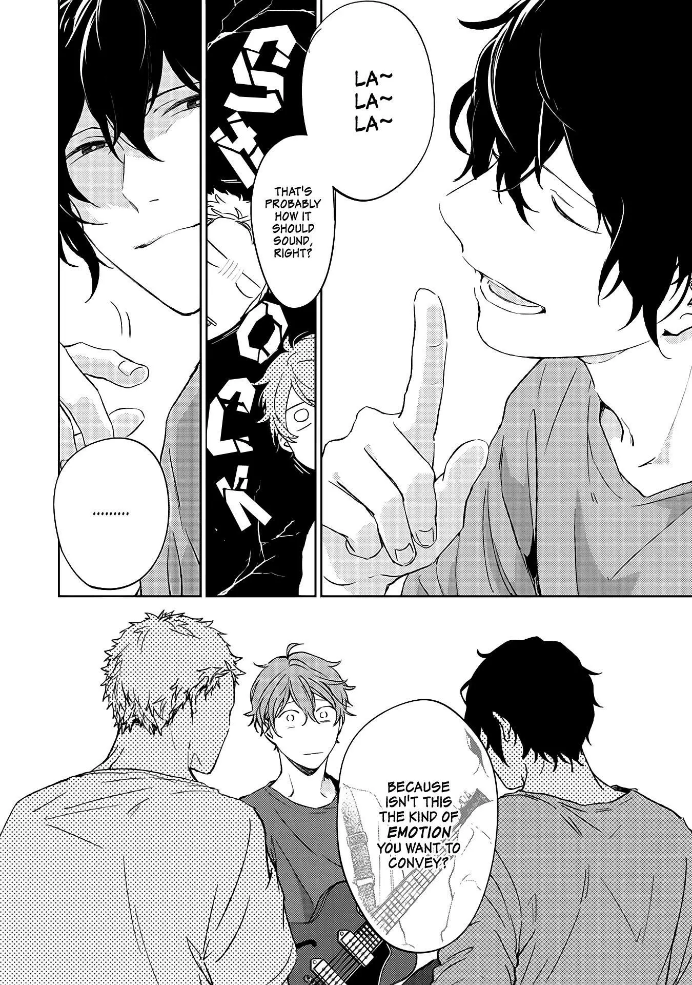 Manga page 15