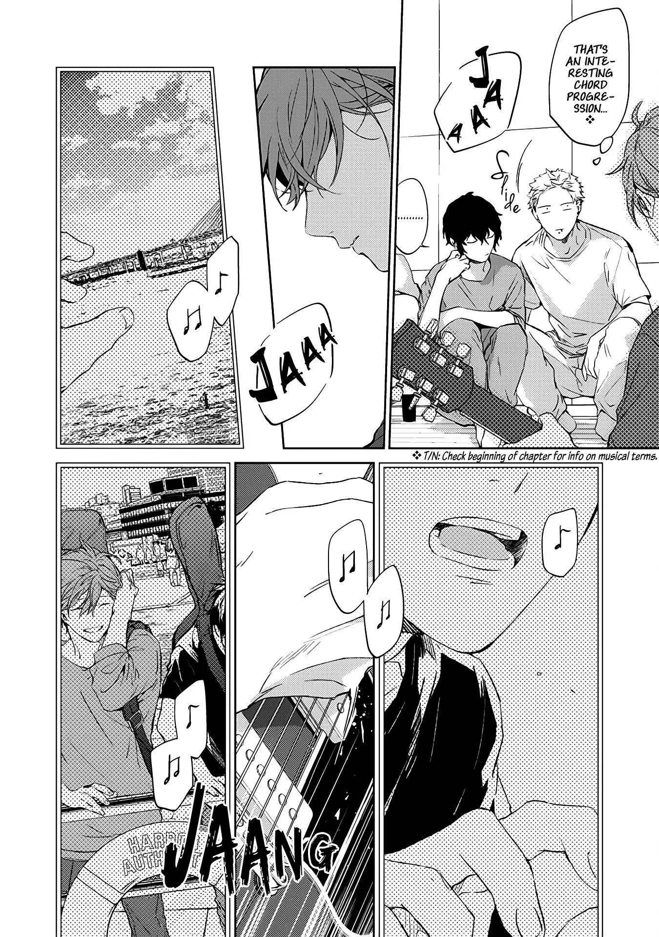 Manga page 13