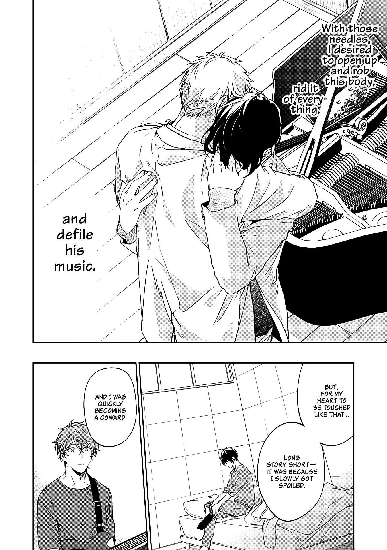 Manga page 25
