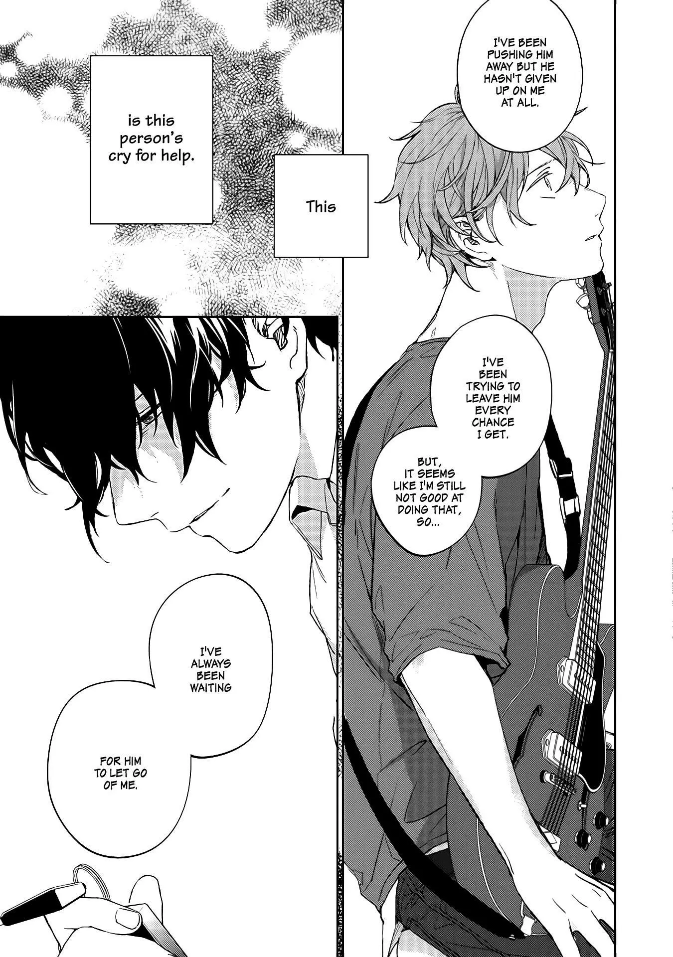 Manga page 30