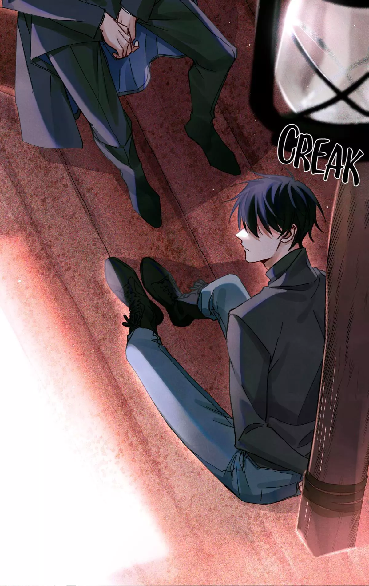 Manga page 20