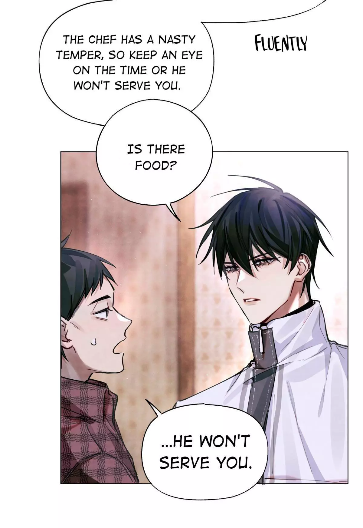 Manga page 11