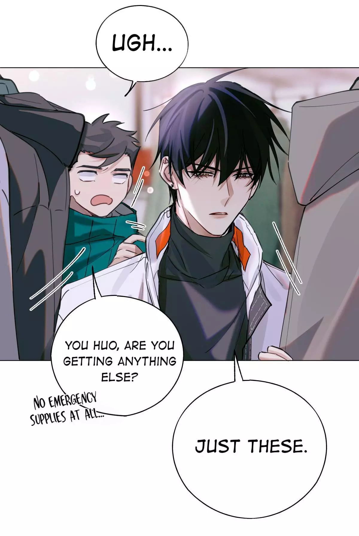 Manga page 15