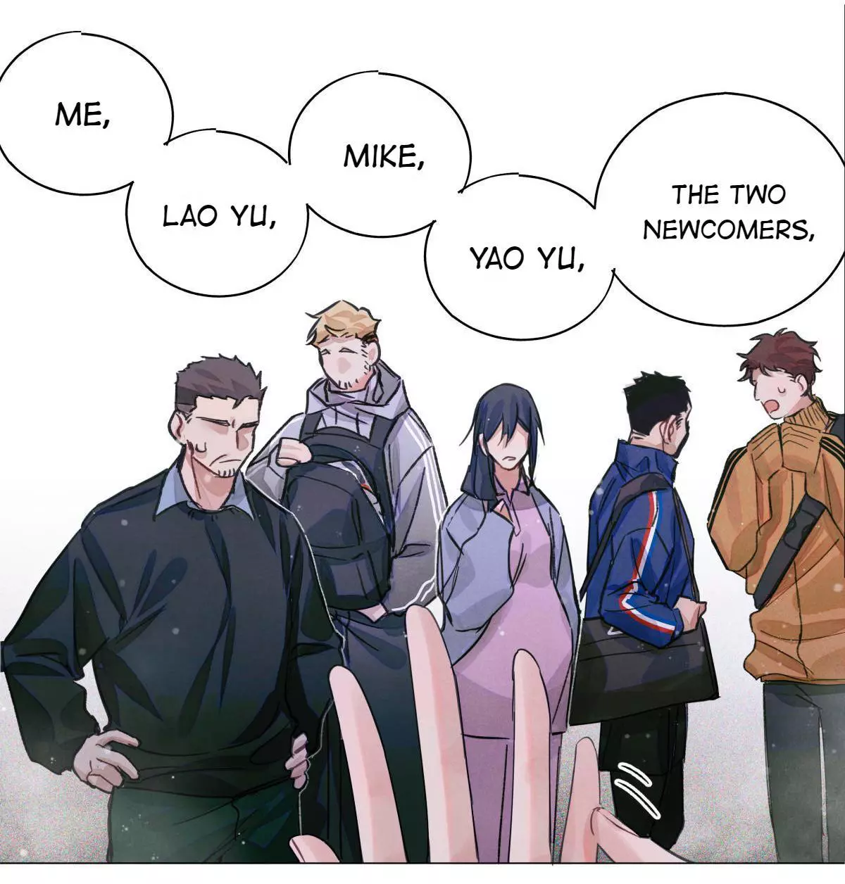 Manga page 30