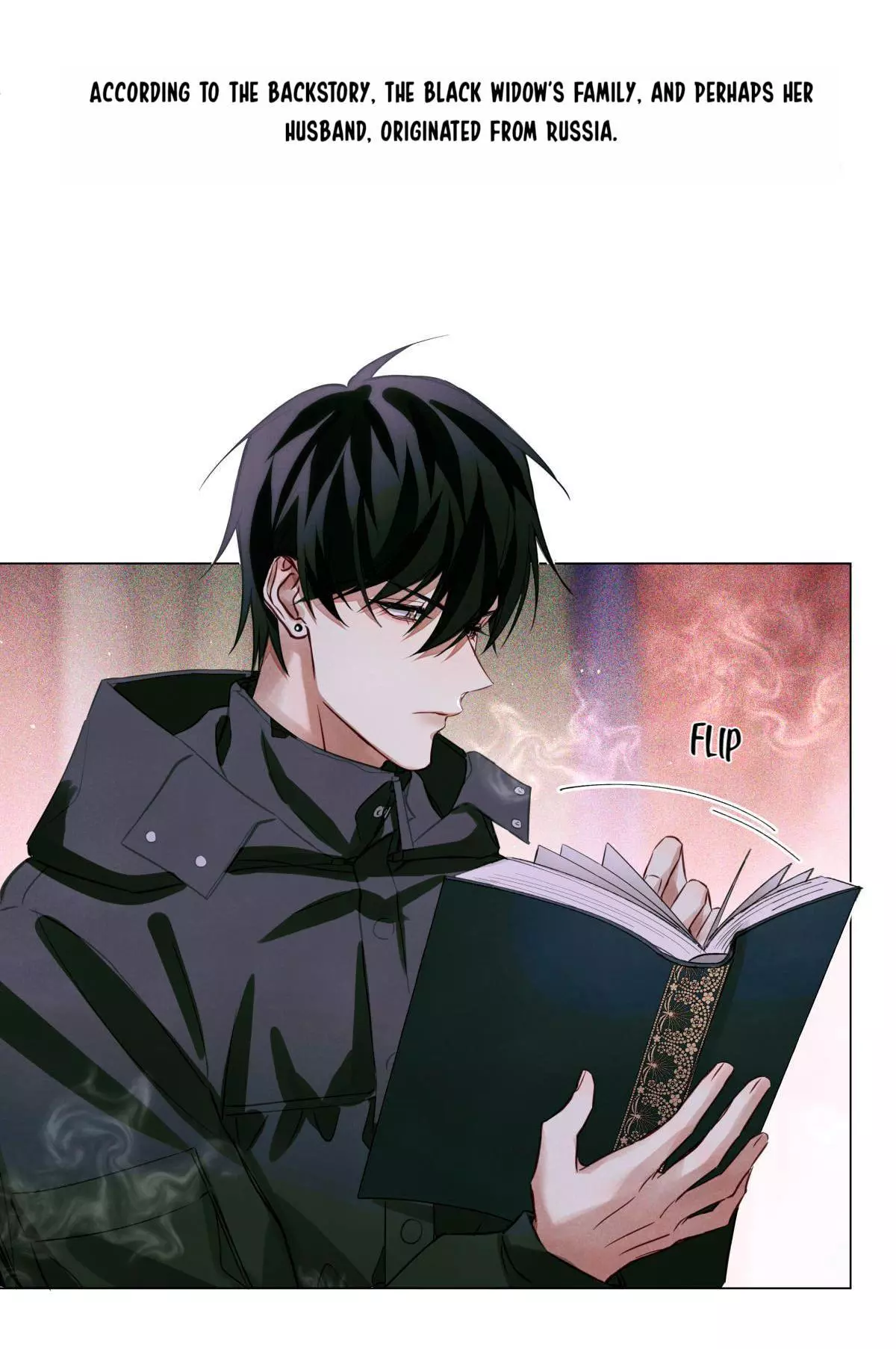Manga page 16