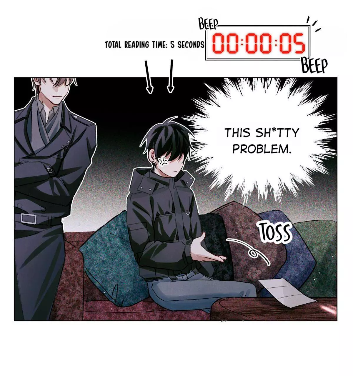 Manga page 12